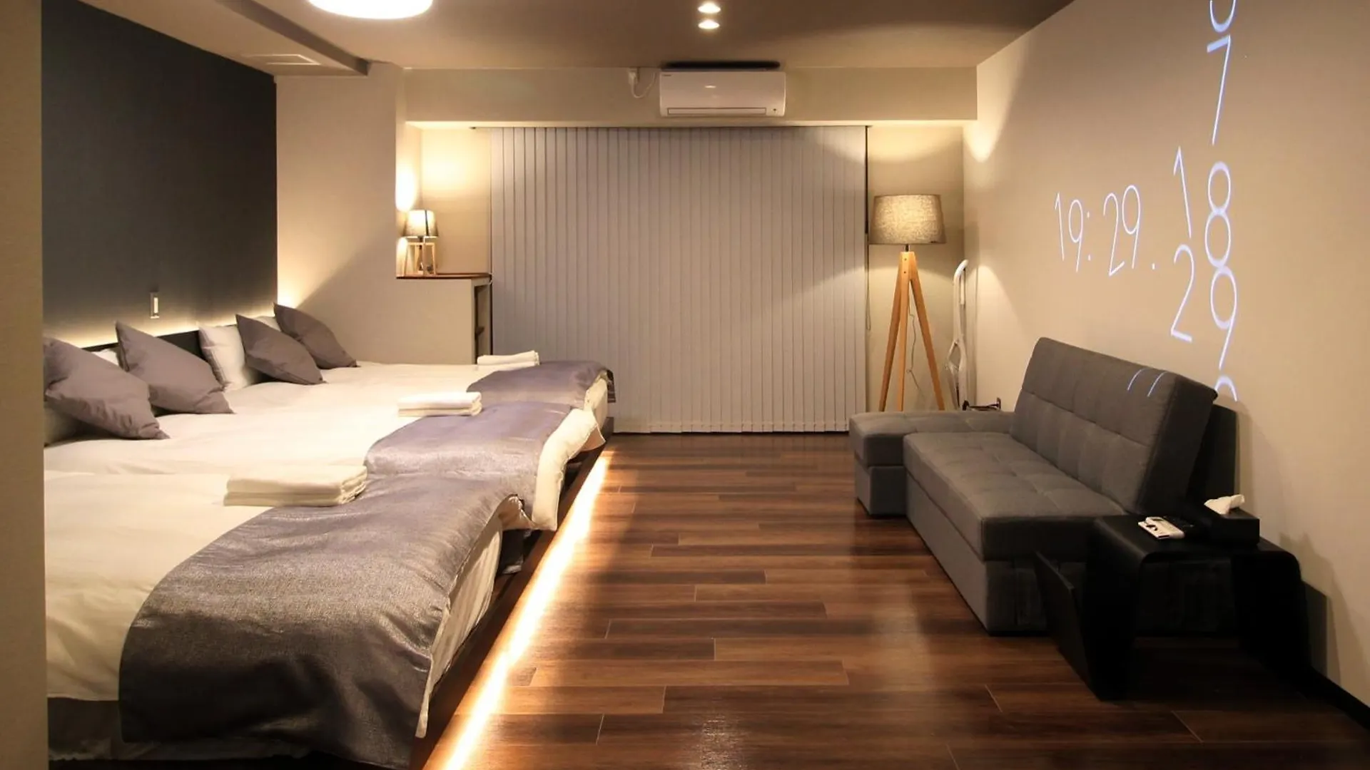 Контакты Precioso Umeda - Vacation Stay 18425